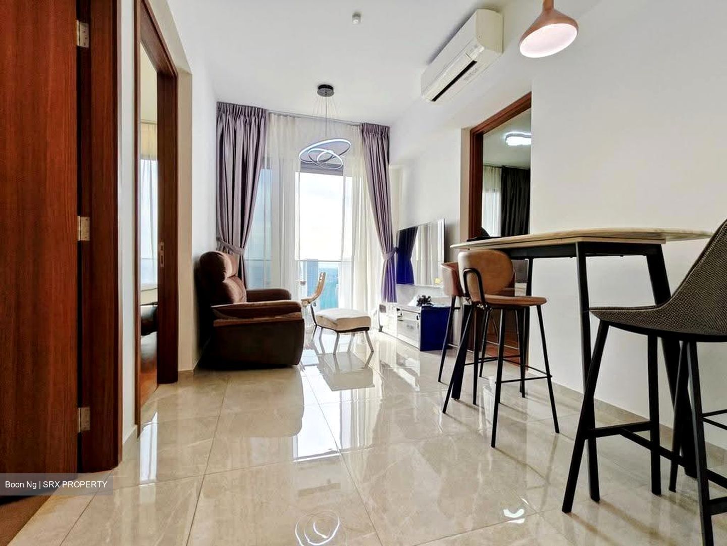 Stirling Residences (D3), Apartment #626439341
